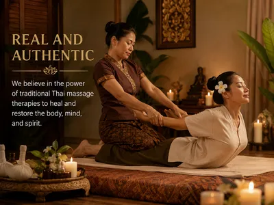 REAL AND AUTHENTIC
