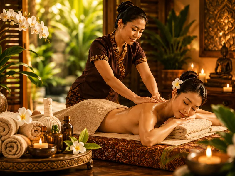 About Relax Glamour 