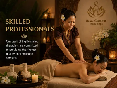 SKILLED PROFESSIONALS