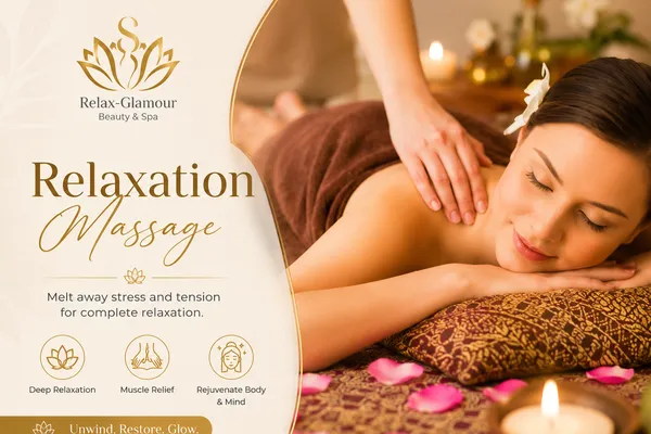 Relaxation Massage