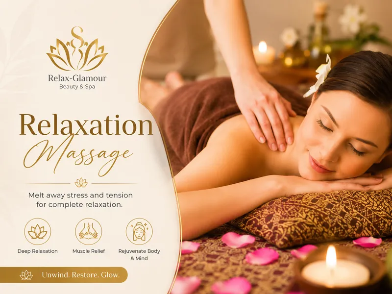 Relaxation Massage