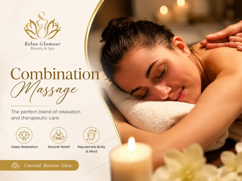 Combination Massage