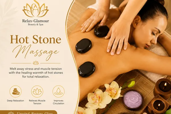 Hot Stone Massage