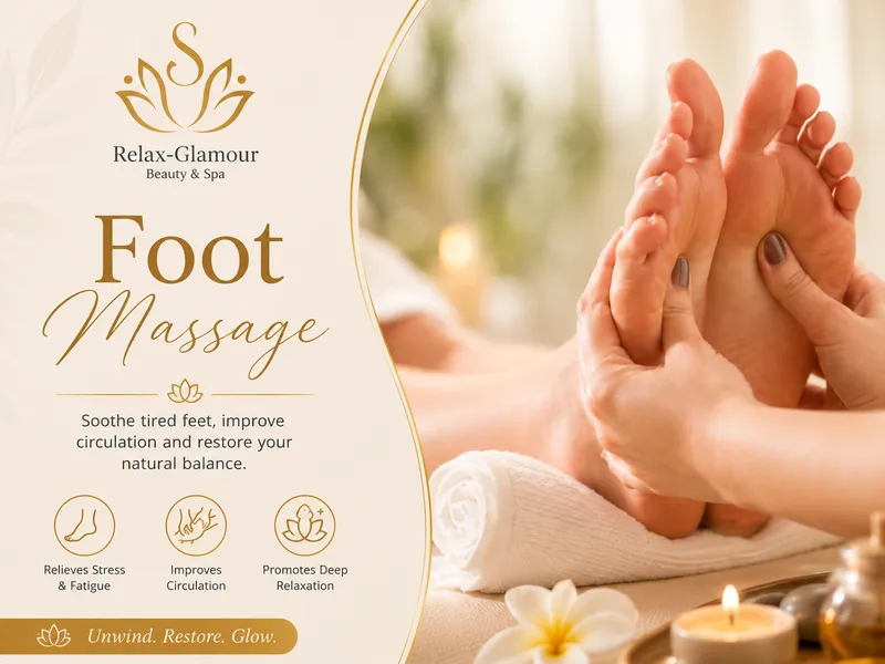 Foot Massage