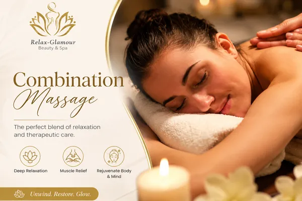 Combination Massage